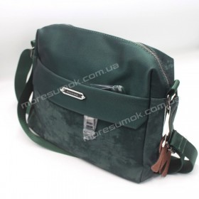 Сумки кросс-боди WH-9633 green