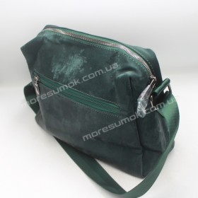 Сумки кросс-боди WH-9633 green