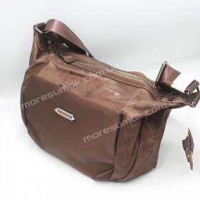 Сумки кросс-боди WH-9645 coffee