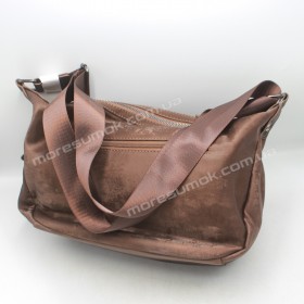 Сумки кросс-боди WH-9645 coffee
