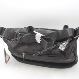 Сумки крос-боді WH-9645 black