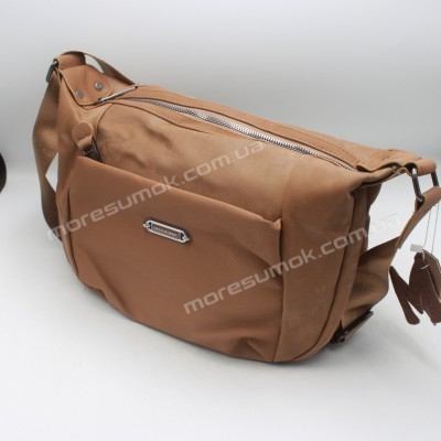 Сумки крос-боді WH-9645 brown