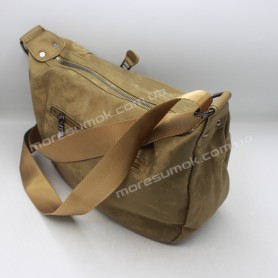 Сумки крос-боді WH-9645 green