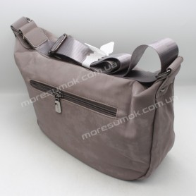 Сумки крос-боді WH-9645 gray