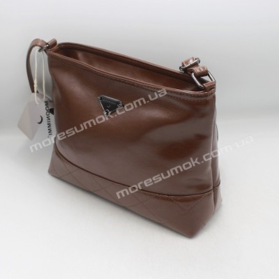 Сумки крос-боді MH-39969 brown