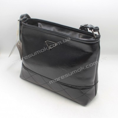 Сумки крос-боді MH-39969 black