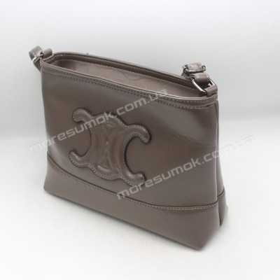 Сумки крос-боді MH-39970 gray