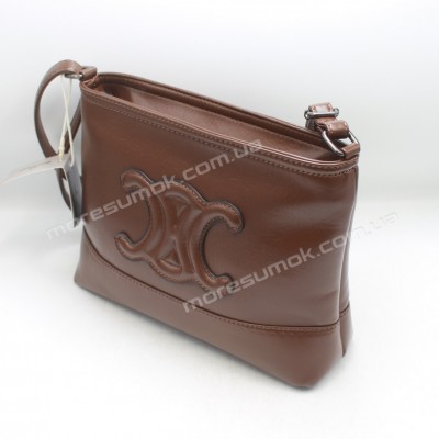 Сумки крос-боді MH-39970 coffee