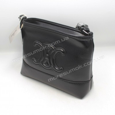 Сумки крос-боді MH-39970 black