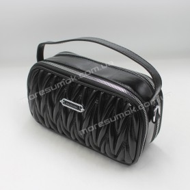 Сумки крос-боді MH-6320 black