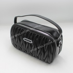 Сумки крос-боді MH-6320 black