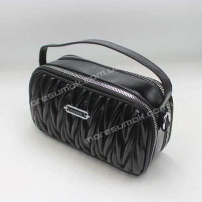 Сумки крос-боді MH-6320 black