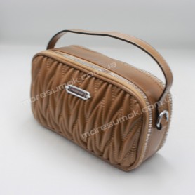 Сумки кросс-боди MH-6320 khaki Сумки кросс-боди MH-6320 khaki