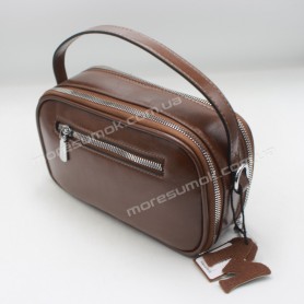 Сумки крос-боді MH-6320 brown
