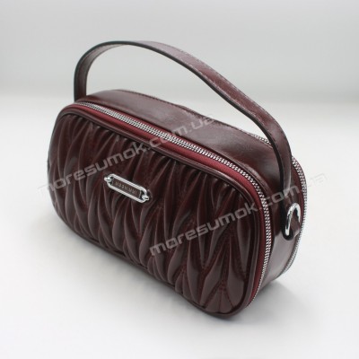 Сумки кросс-боди MH-6320 red