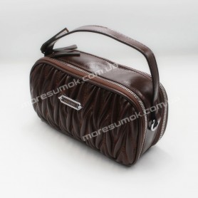 Сумки крос-боді MH-6320 coffee