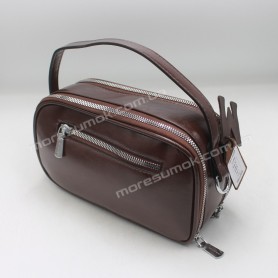 Сумки крос-боді MH-6320 coffee