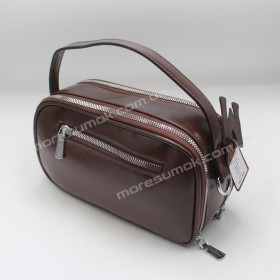 Сумки кросс-боди MH-6320 coffee