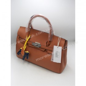 Сумки женские MH-9131 brown