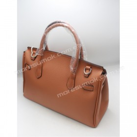 Сумки женские MH-9131 brown