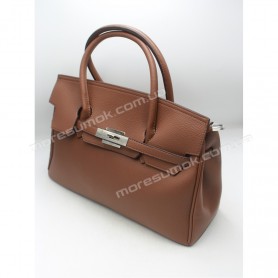 Сумки жіночі MH-9131 coffee