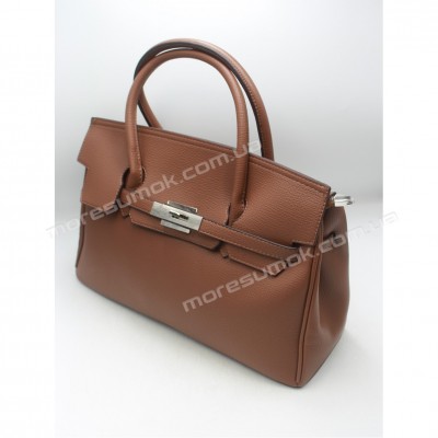 Сумки жіночі MH-9131 coffee