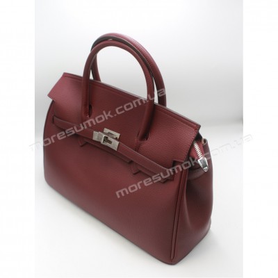 Сумки жіночі MH-9131 wine