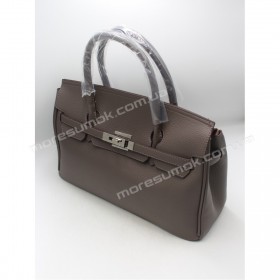 Сумки женские MH-9131 dark gray