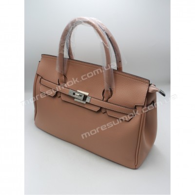 Сумки жіночі MH-9131 pink