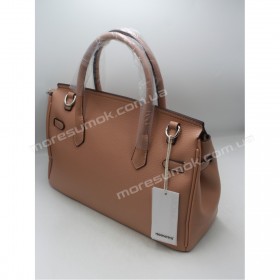 Сумки жіночі MH-9131 pink