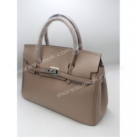 Сумки жіночі MH-9131 light gray