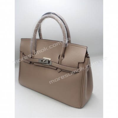 Сумки жіночі MH-9131 light gray