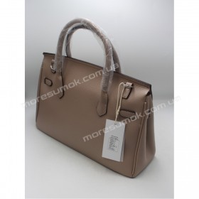 Сумки жіночі MH-9131 light gray