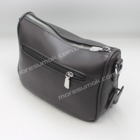 Сумки кросс-боди MH-39927 dark gray