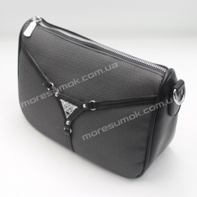Сумки крос-боді MH-39927 black