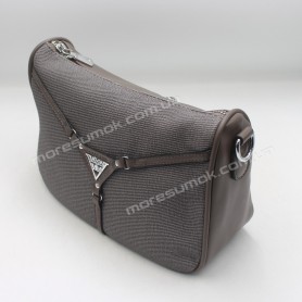 Сумки крос-боді MH-39927 light gray