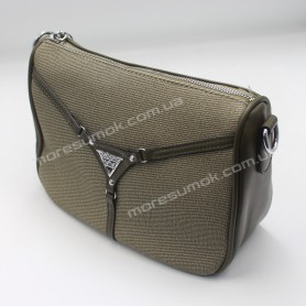 Сумки крос-боді MH-39927 green