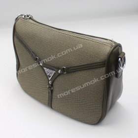 Сумки кросс-боди MH-39927 green