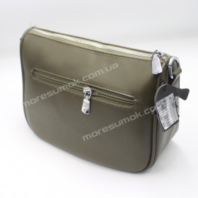 Сумки кросс-боди MH-39927 green