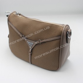 Сумки кросс-боди MH-39927 khaki