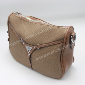 Сумки кросс-боди MH-39927 brown