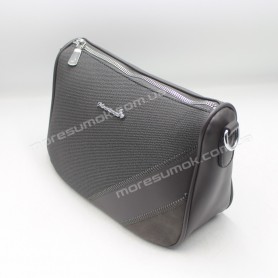 Сумки кросс-боди MH-39926 dark gray Сумки кросс-боди MH-39926 dark gray