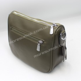 Сумки кросс-боди MH-39926 green