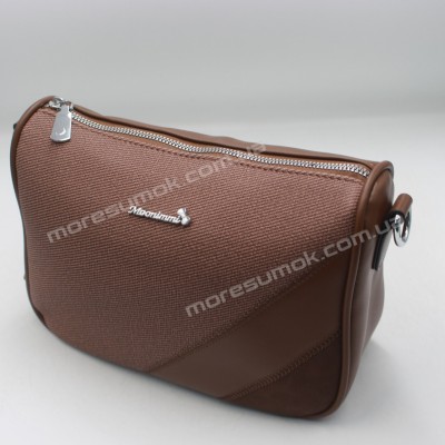 Сумки крос-боді MH-39926 coffee