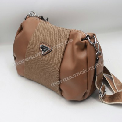 Сумки крос-боді MH-39922 brown