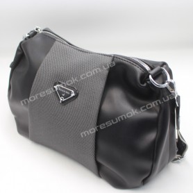 Сумки крос-боді MH-39922 black