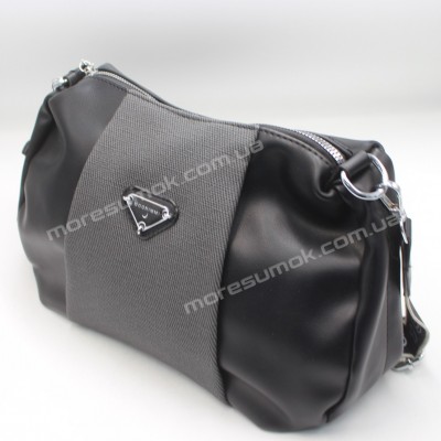 Сумки крос-боді MH-39922 black