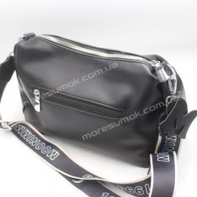 Сумки крос-боді MH-39922 black