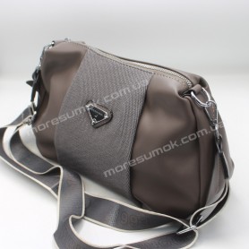 Сумки крос-боді MH-39922 light gray