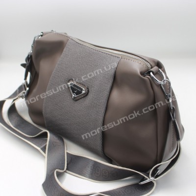Сумки крос-боді MH-39922 light gray